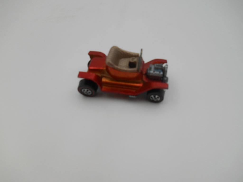 Vintage Hot Wheels Hot Heap