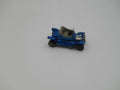 Vintage Hot Wheels Hot Heap Deep Spectra Flame Blue