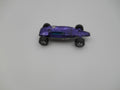 Vintage Hot Wheels Indy Eagle purple spectra flame