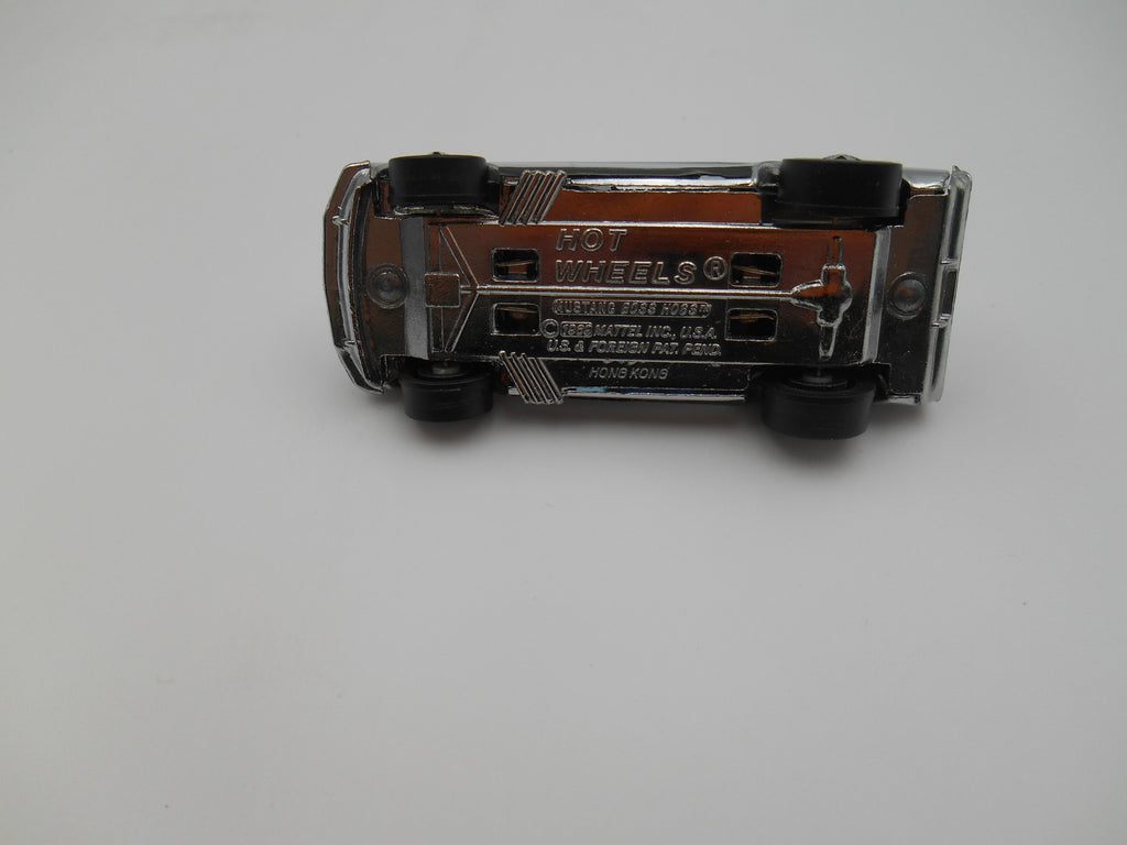 Vintage Hot Wheels Mustang Boss Hoss