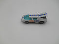 Vintage Hot Wheels Pit Crew Car