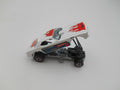 Vintage Hot Wheels The Snake II Funny Car