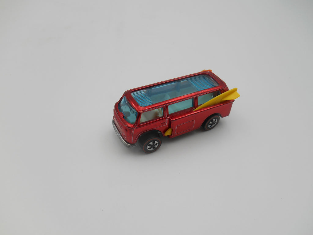 Vintage Hot Wheels Volkswagen Beach Bomb