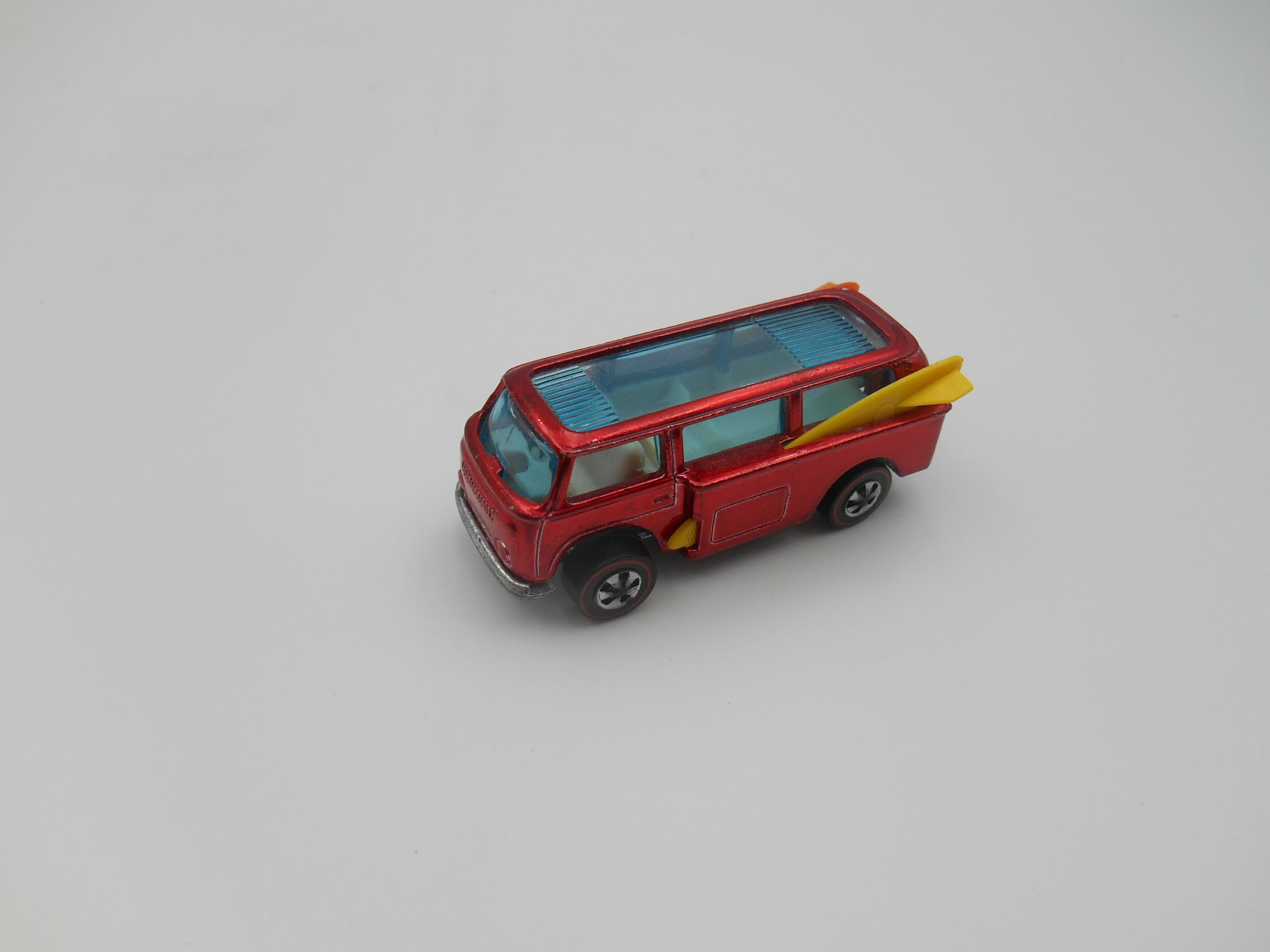 Vintage Hot Wheels Volkswagen Beach Bomb