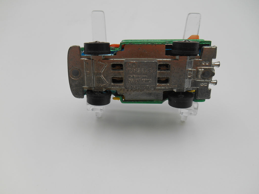 Vintage Hot Wheels Volkswagen Beach Bomb