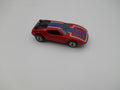Vintage Hot Wheels Warpath