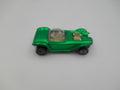 Vintage Hot Wheels Beatnik Bandit emerald