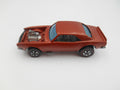Vintage Hot Wheels Heavy Chevy – Redline Era 1969 copper/brown spectra flame