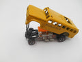 Vintage Hot Wheels Heavyweights S’Cool Bus – Redline Era yellow