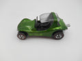 Vintage Hot Wheels Sand Crab – Redline Era green spectra flame paint