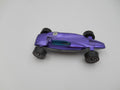 Vintage Hot Wheels Silhouette Shelby Turbine  purple