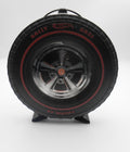 Vintage Hot Wheels Rally Case by Mattel