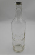 Vintage Fruit Industries Ltd. 4/5 Quart Wine Bottle – 1939–1951