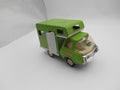 Vintage Tonka Green Mini Motorhome Camper RV Toy Truck