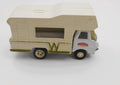 Vintage Tonka Mini Winnebago Motorhome