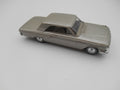 Vintage 1964 Ford Fairlane 500 Sports Coupe Promo Model Car