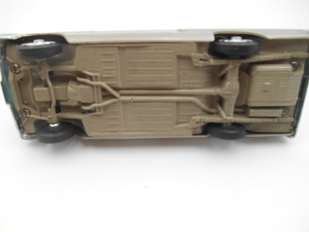 Vintage 1964 Ford Fairlane 500 Sports Coupe Promo Model Car