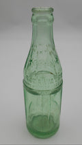 Vintage Coca-Cola Bottlers Soda Water Bottle – Plymouth, Indiana – 1920s–1940s